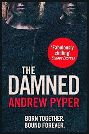 Seller image for The Damned for sale by WeBuyBooks
