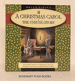 Imagen del vendedor de The Unsung Story (A Christmas Carol) a la venta por WeBuyBooks