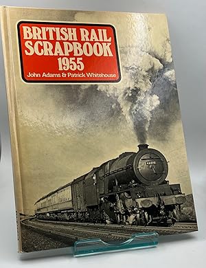 British Rail Scrapbook 1955