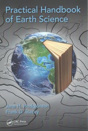 Image du vendeur pour Practical Handbook of Earth Science mis en vente par GreatBookPrices