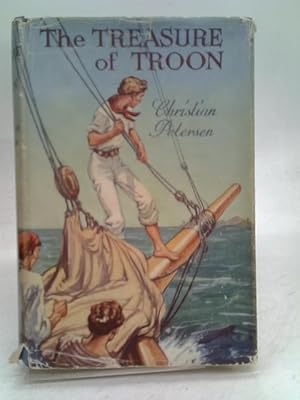 Bild des Verkufers fr The Treasure of Troon zum Verkauf von World of Rare Books