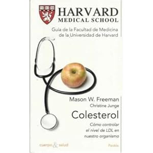 Seller image for Colesterol for sale by Librer�a Caj�n Desastre