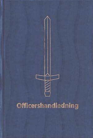 Officershandledning