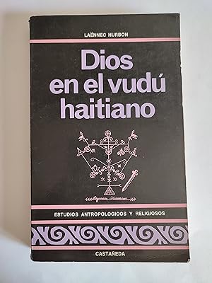 Image du vendeur pour Dios en el vud haitiano mis en vente par TURCLUB LLIBRES I OBRES