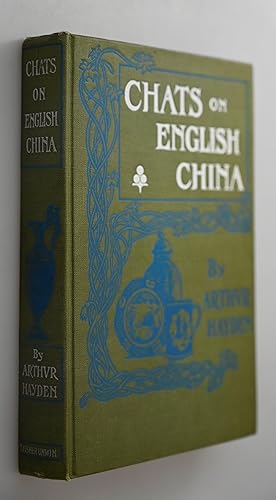 Chats on English china