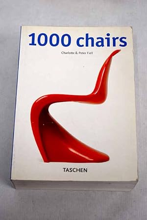 Seller image for 1000 chairs for sale by Alcan Libros