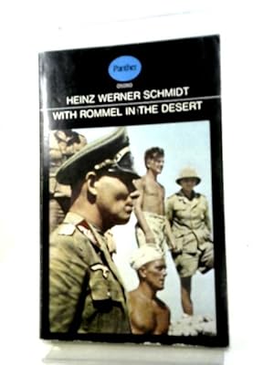 Seller image for Rommel The Desert Fox for sale by World of Rare Books