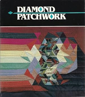 Imagen del vendedor de Diamond Patchwork a la venta por WeBuyBooks