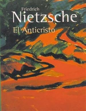Seller image for El Anticristo for sale by GreatBookPrices