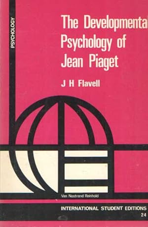 The developmental psychology of Jean Piaget. With a foreword by J. Piaget.