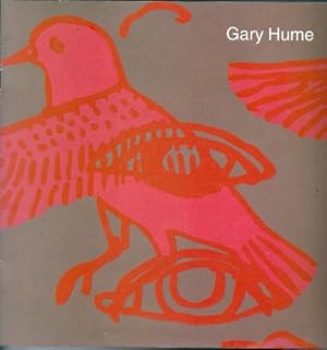 Bild des Verkufers fr Gary Hume: New Work zum Verkauf von WeBuyBooks