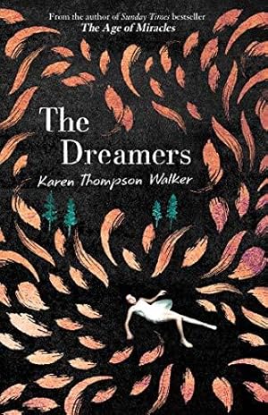 Seller image for The Dreamers for sale by WeBuyBooks