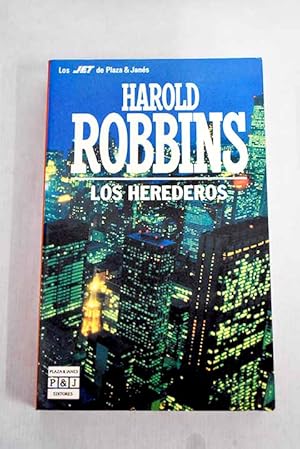 Imagen del vendedor de Los herederos a la venta por Alcan Libros