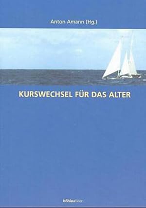 Seller image for Kurswechsel fr das Alter for sale by AHA-BUCH GmbH