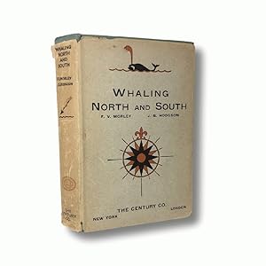 Seller image for Whaling North and South for sale by Queen City Books