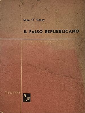 IL FALSO REPUBBLICANO