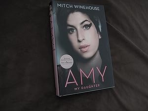 Imagen del vendedor de AMY MY DAUGHTER a la venta por Ron Weld Books