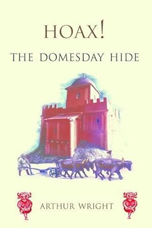 Bild des Verkufers fr Hoax!: The Domesday Hide zum Verkauf von WeBuyBooks