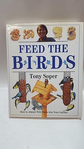 Seller image for Feed the Birds for sale by Cambridge Rare Books