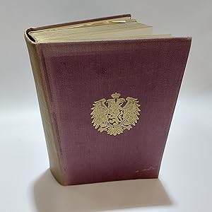 Bild des Verkufers fr Marlborough His Life and Times. Volume I zum Verkauf von Cambridge Rare Books