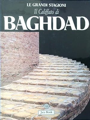 Bild des Verkufers fr Il Califfato di Baghdad zum Verkauf von Librodifaccia