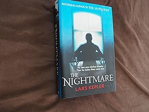 Seller image for THE NIGHTMARE for sale by Ron Weld Books