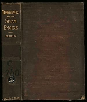 Image du vendeur pour Thermodynamics of the Steam Engine and Other Heat Engines mis en vente par Sapience Bookstore