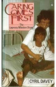 Imagen del vendedor de Caring Comes First: Story of the Leprosy Mission a la venta por WeBuyBooks