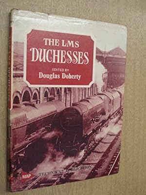 Image du vendeur pour The LMS Duchesses mis en vente par WeBuyBooks