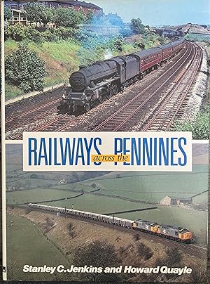 Railways Across the Pennines