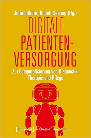 Seller image for Digitale Patientenversorgung for sale by moluna