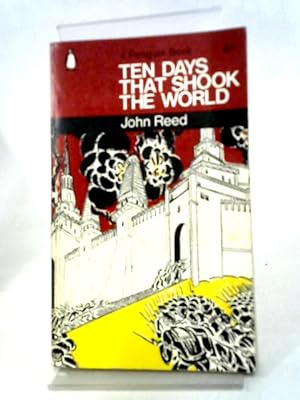 Immagine del venditore per Ten Days That Shook The World (Penguin Books. No. 2433.) venduto da World of Rare Books