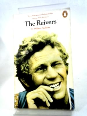 Imagen del vendedor de The Reivers a la venta por World of Rare Books