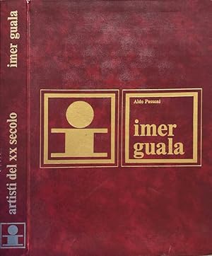 Seller image for Imer Guala for sale by Biblioteca di Babele