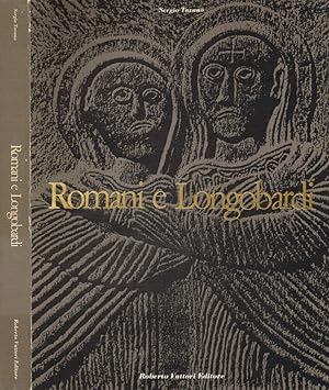 Bild des Verkufers fr Romani e Longobardi fra l'Adriatico e le Alpi Cultura e arte zum Verkauf von Biblioteca di Babele