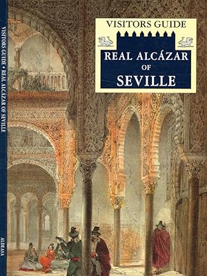 Bild des Verkufers fr Guide to the Real alczar of Seville zum Verkauf von Biblioteca di Babele