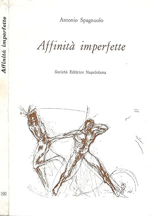 Bild des Verkufers fr Affinit imperfette zum Verkauf von Biblioteca di Babele