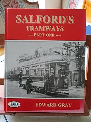 Salford's Tramways: Part One