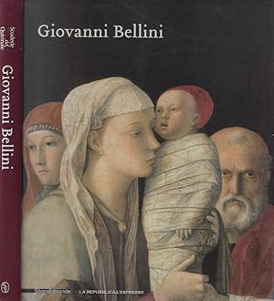 Image du vendeur pour Giovanni Bellini mis en vente par Biblioteca di Babele