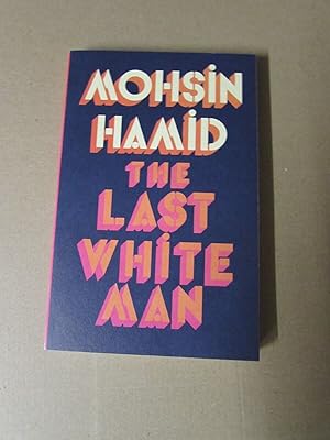 Seller image for THE LAST WHITE MAN for sale by Happyfish Books