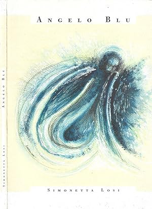 Bild des Verkufers fr Angelo blu zum Verkauf von Biblioteca di Babele