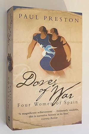 Seller image for Doves of War: Four Women of the Spanish Civil War for sale by Maynard & Bradley