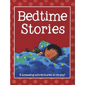 Imagen del vendedor de Bedtime Stories (Padded Treasury) a la venta por Libros Tobal
