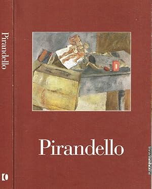 Seller image for Pirandello Le nature morte for sale by Biblioteca di Babele