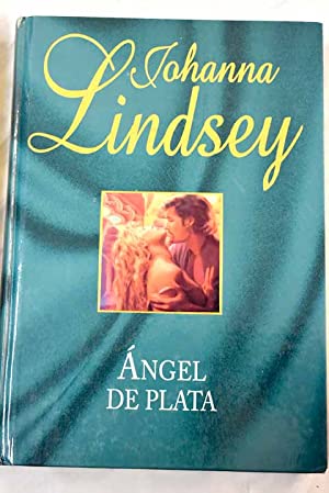 Imagen del vendedor de Angel De Plata a la venta por Libros Tobal