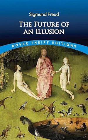 Seller image for The Future of an Illusion (Paperback) for sale by AussieBookSeller