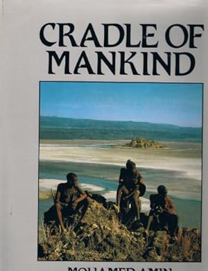 Bild des Verkufers fr Cradle of Mankind zum Verkauf von WeBuyBooks