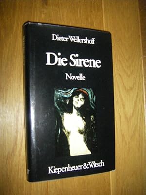 Die Sirene. Novelle