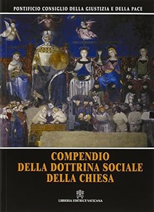 Compendio della dottrina sociale della Chiesa