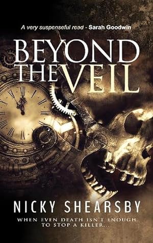 Seller image for Beyond the Veil (Hardcover) for sale by AussieBookSeller